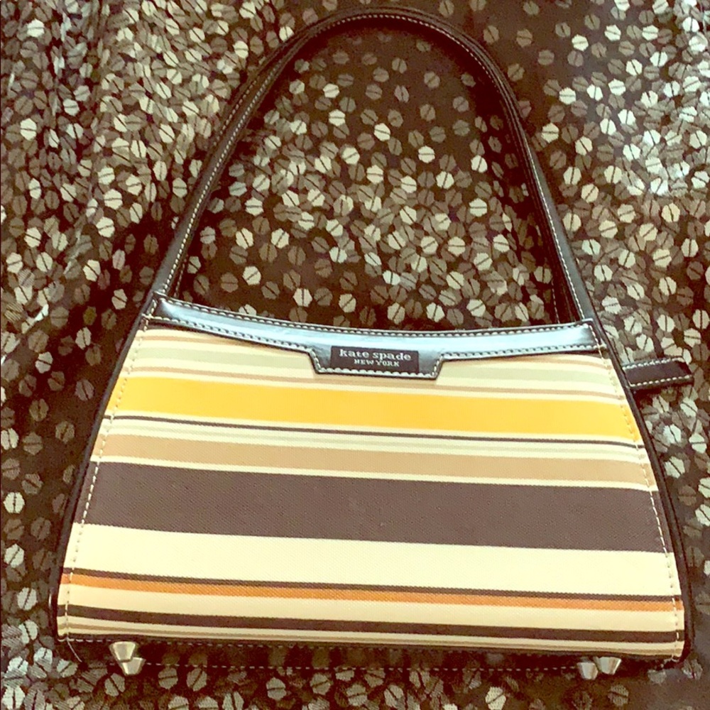 Kate spade small size bag